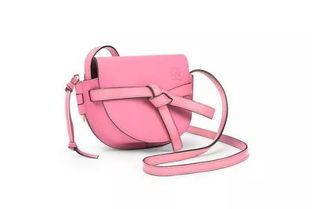 chanel lv loewe包包开挂了 新款这么好看
