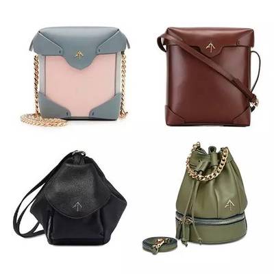 收藏贴丨史上最全的千元级包包帖,花小钱也能很时尚