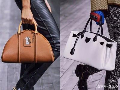 2020秋冬时装周-LV老牌焕发新生,本季包包太精彩