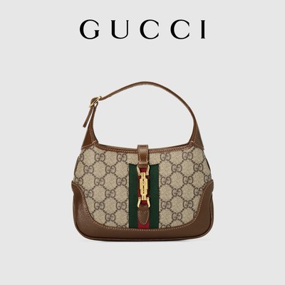 Gucci、LV品牌价值下滑?消费者们更关心包包会不会降价!