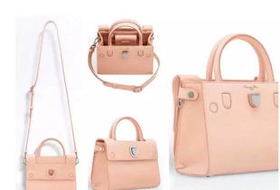 dior 2016新款包包一个比一个美,都可以买到了
