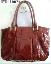 意大利楠宇达箱包厂家加工 时装包,女包批发外贸包