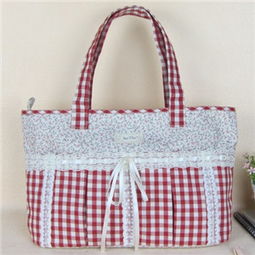 田园之美箱包产品图片 田园之美箱包店铺装修图片