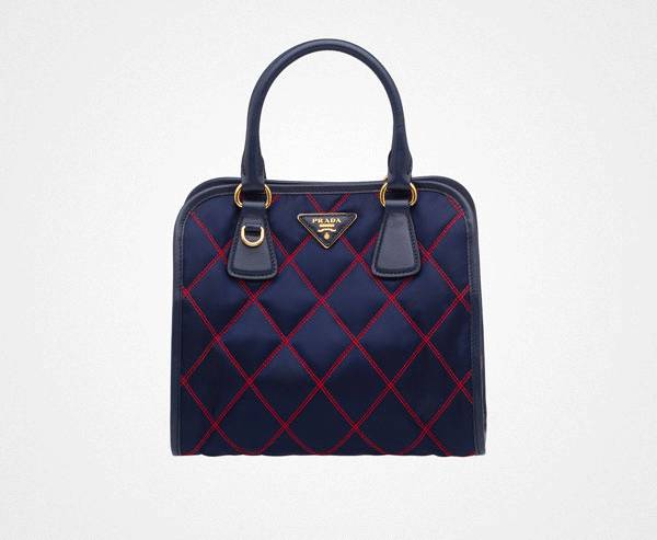 100款大牌包包全球20国大比价（下）