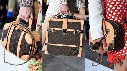 哪一只奢侈品包包是你的心头好？