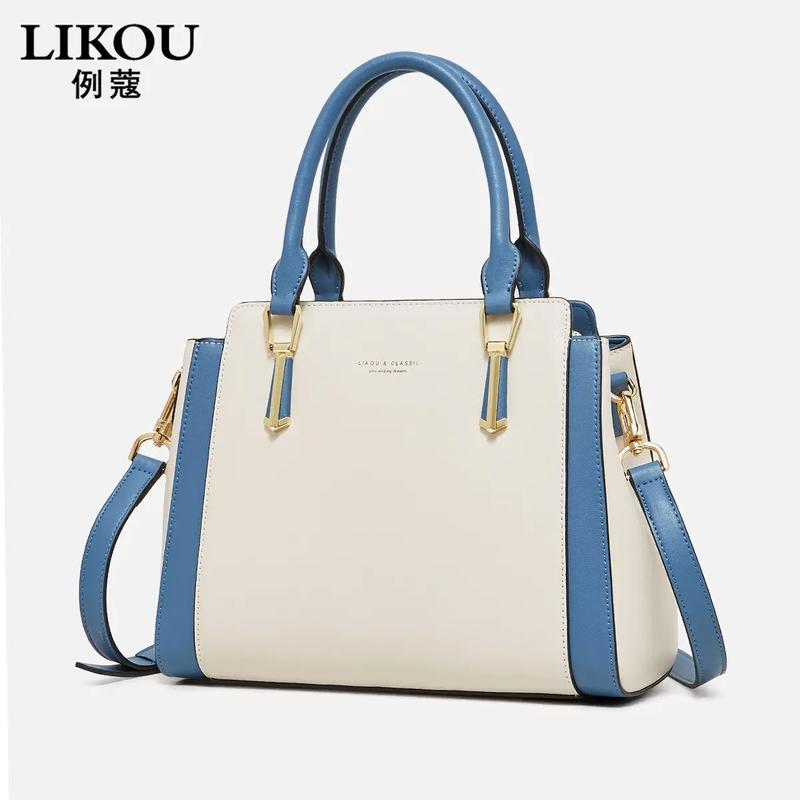 一款质感与实用兼具的完美包包