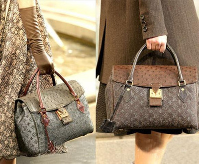 引领当下潮流风LV包包永远受追捧_新浪女性_新浪网