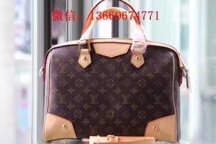 探索Louis Vuitton专柜最新款化妆包 顶级原单品质与广州工厂直销优势