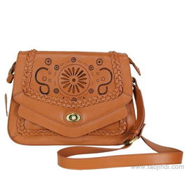 艾鸥X15批发单肩包 镂空时尚引领复古潮流，一站式解读价格、厂家与图片