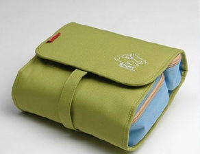 卫浴包批发采购指南 涤纶、PVC、牛津布材质全面解析